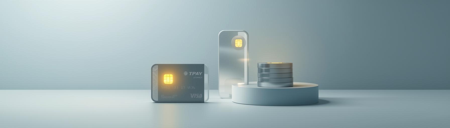 Porównanie z przelewem bankowym i portfelami elektronicznymi